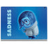 Disney Inside Out Sadness Portrait Surface Book 2 13.5in Skin